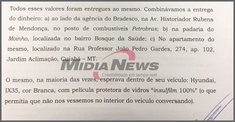 print locais da propina