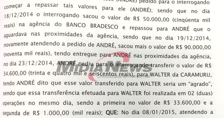 print delação themystocles walter