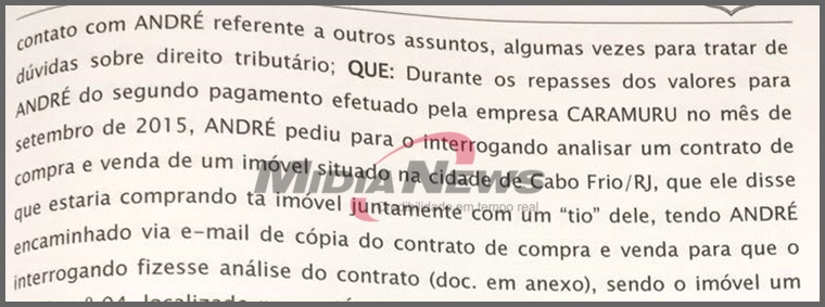 print caramuru chalé
