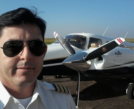 Piloto