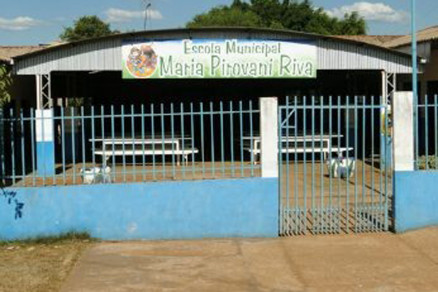 escola maria pirovani riva