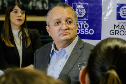 Pedro Taques