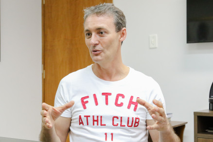 JoÃ£o Carlos Caldeira