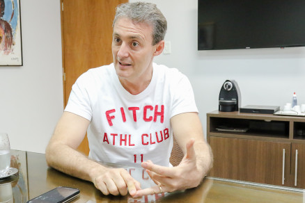 JoÃ£o Carlos Caldeira