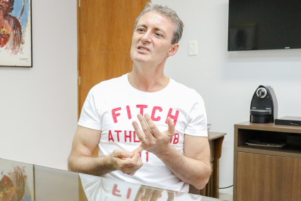 JoÃ£o Carlos Caldeira