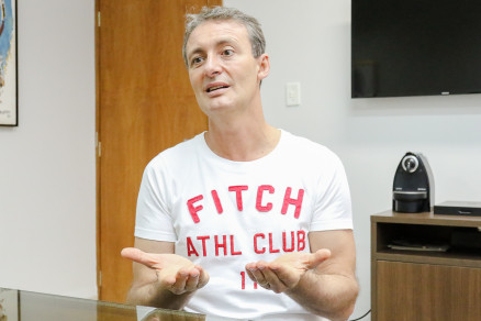 JoÃ£o Carlos Caldeira