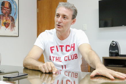JoÃ£o Carlos Caldeira