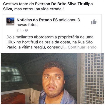 filho tiririca