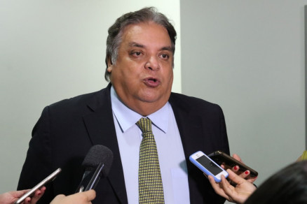 gilmar fabris