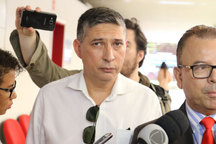 edezio ferreira