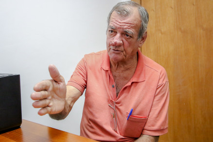 Caso Itambé
