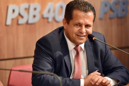 Valtenir filiaÃ§Ã£o PSB