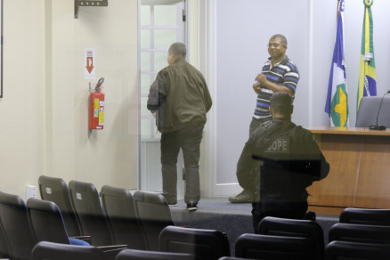 Conduzidos a depor