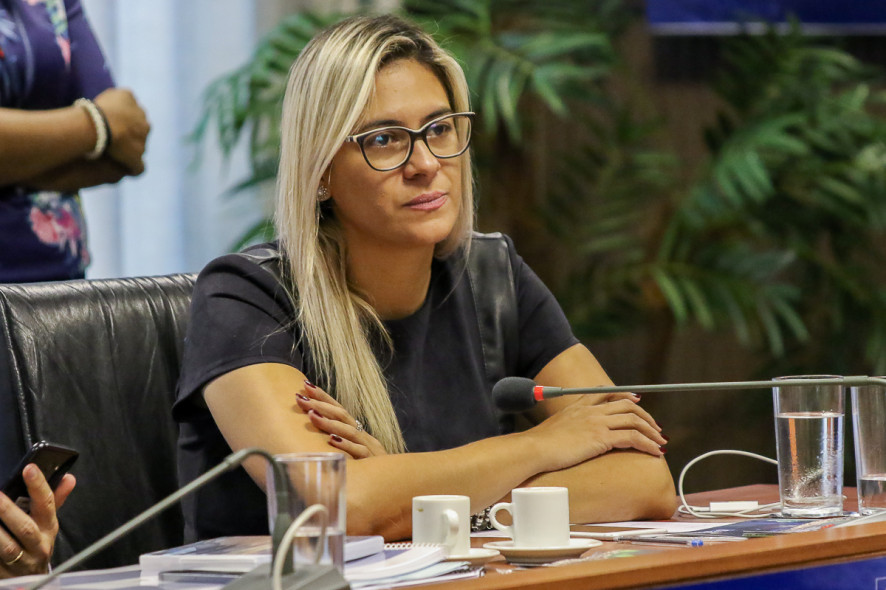 MidiaNews | Adjunta da Casa Civil é intimada a devolver Mitsubishi ao PDT