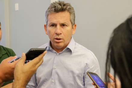Mauro Mendes