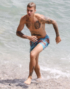 justin bieber 2