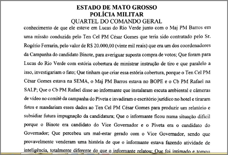print grampos em pivetta