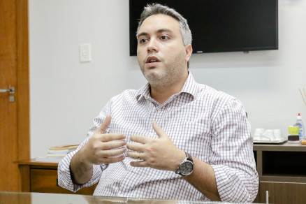 Carlos Renato Psiquiatra