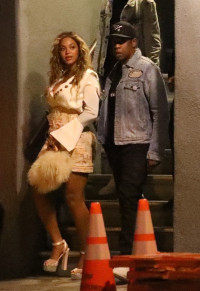 beyonce e jazy z