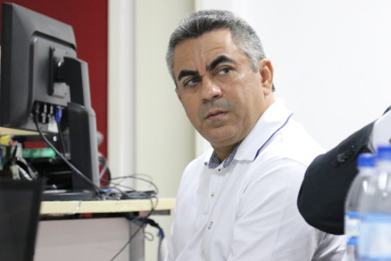 silvio araujo interrogatorio