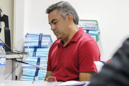 Silvio Ara&Atilde;&ordm;jo