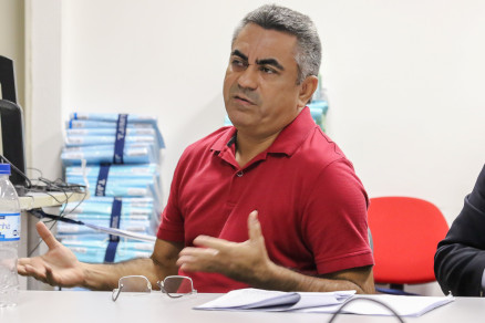 Silvio AraÃºjo