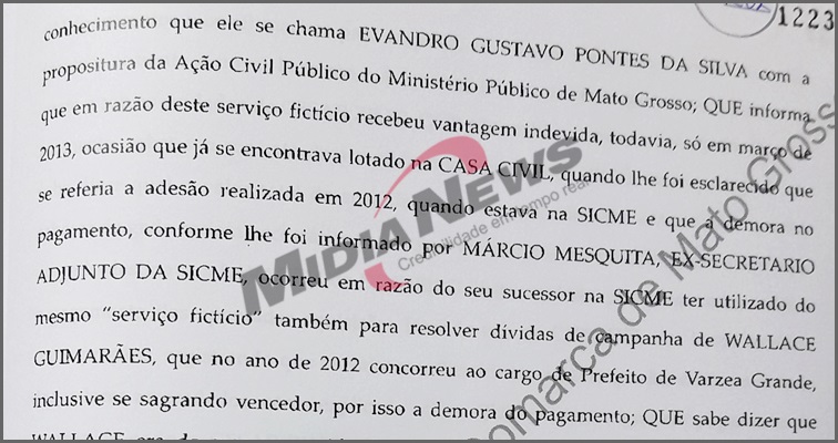 print delação nadaf propina licitação livros