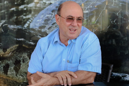 JosÃ© Riva