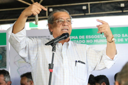 Jaime Campos