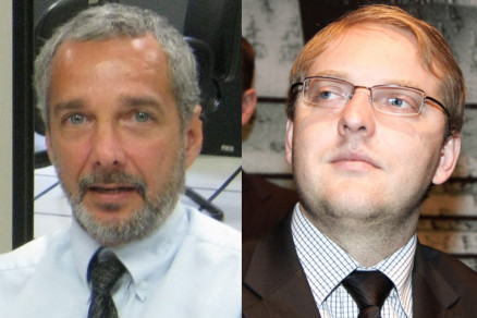 luis grandinetti e ilton norberto