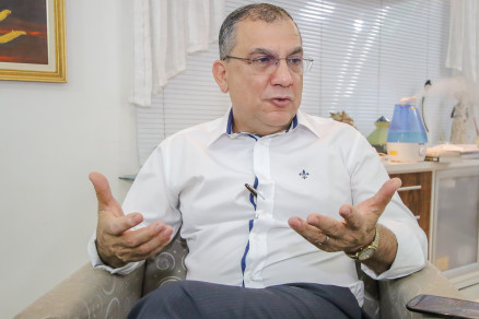 Lacordaire Abrahão Faiad