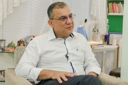 Lacordaire Abrahão Faiad