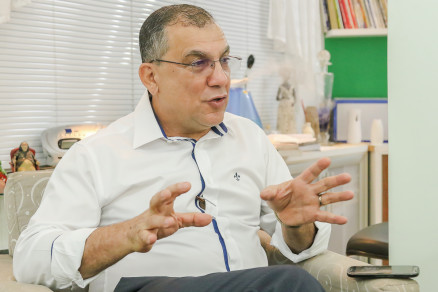 Lacordaire Abrahão Faiad