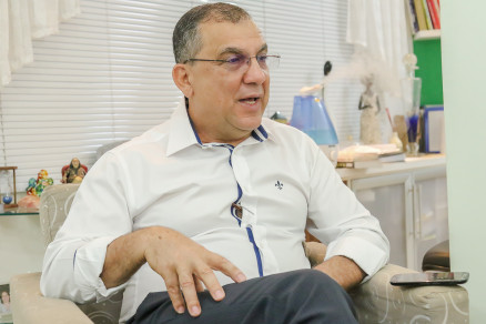 Lacordaire Abrahão Faiad