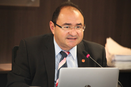 CLAUDIO HENRIQUE PORTELA
