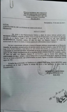documento