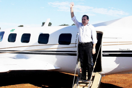 silval e avi&Atilde;&pound;o