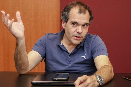 Turfe Point Cuiab&Atilde;&iexcl;