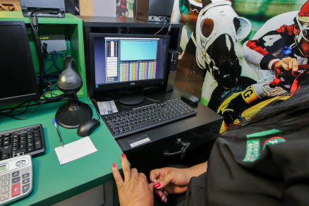 Turfe Point Cuiab&Atilde;&iexcl;