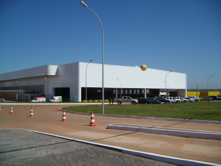 Cervejaria Petropolis