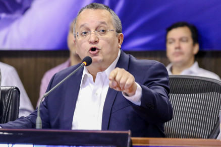 Pedro Taques 20-09-2017