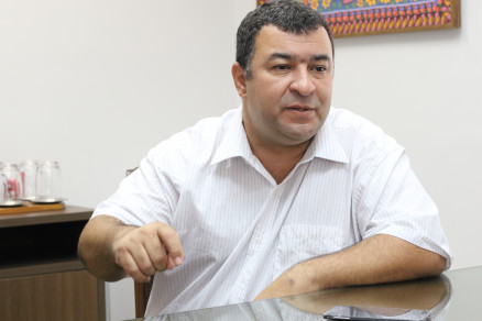 HAROLDO MACIEL
