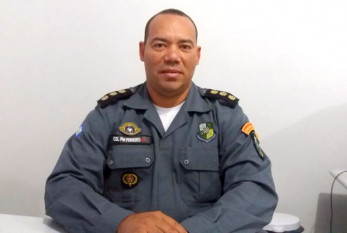 coronel pinheiro