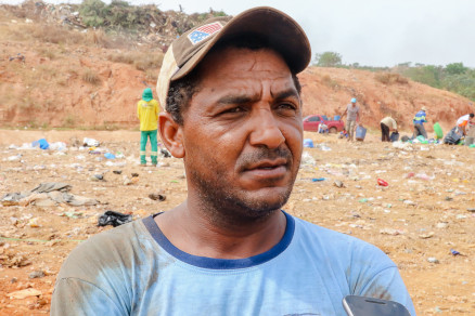 Aterro Sanit&Atilde;&iexcl;rio 2017