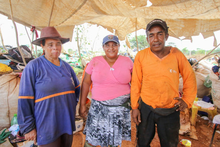 Aterro Sanit&Atilde;&iexcl;rio 2017