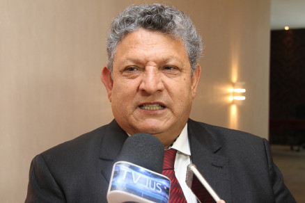 Des Dirceu dos Santos