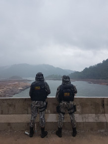 Força Nacional