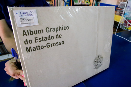 Bazar do Livro 25-10-2017