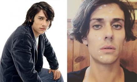 Teddy Geiger