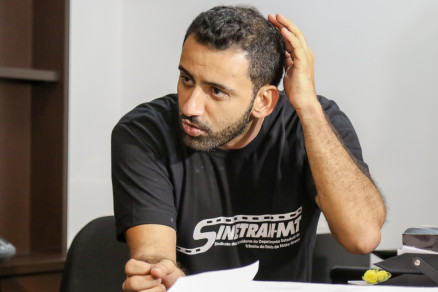 Coletiva Sinetran Allan Kardec